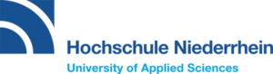 Hochschule Niederrhein Logo